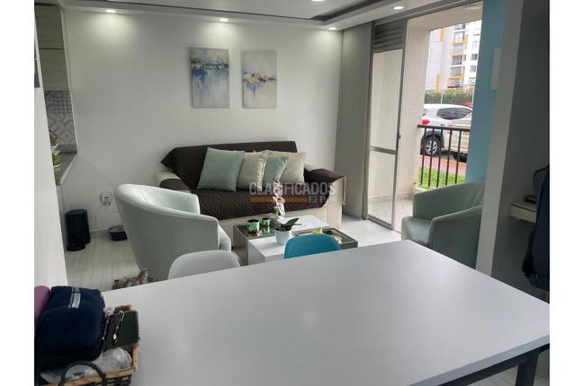 Apartamentos, Alquiler, Jamundí - $950.000