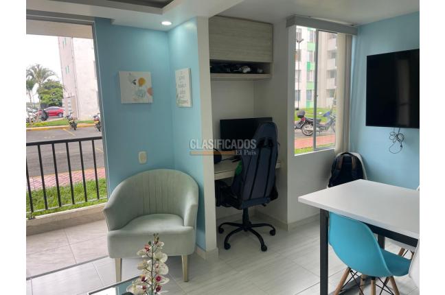 Apartamentos, Alquiler, Jamundí - $950.000