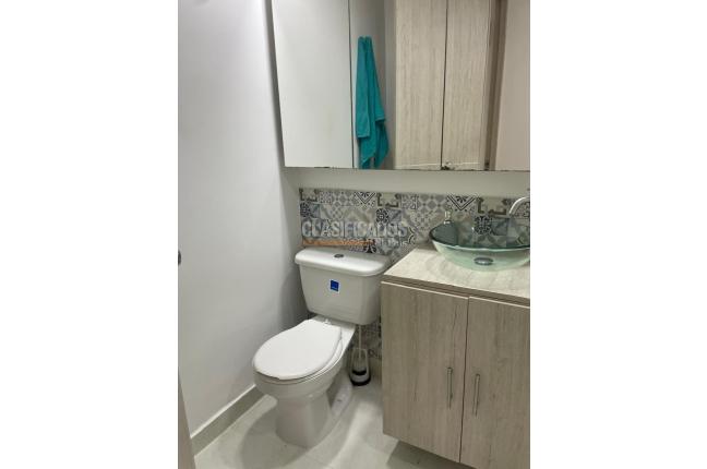 Apartamentos, Alquiler, Jamundí - $950.000