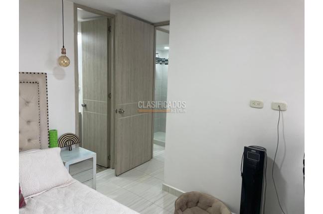 Apartamentos, Alquiler, Jamundí - $950.000