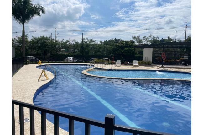 Apartamentos, Alquiler, Jamundí - $950.000