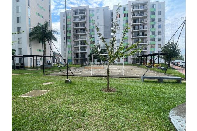 Apartamentos, Alquiler, Jamundí - $950.000