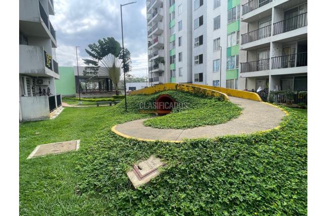 Apartamentos, Alquiler, Jamundí - $950.000