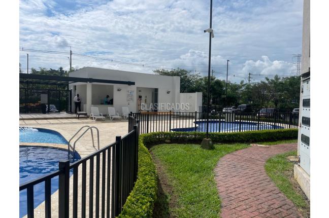 Apartamentos, Alquiler, Jamundí - $950.000