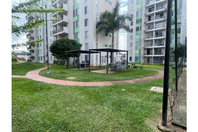 Apartamentos, Alquiler, Jamundí - $950.000