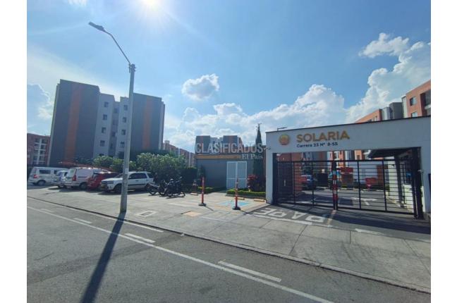 Apartamentos, Alquiler, Jamundí - $2.200.000