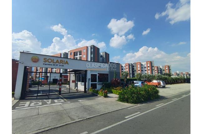 Apartamentos, Alquiler, Jamundí - $2.200.000