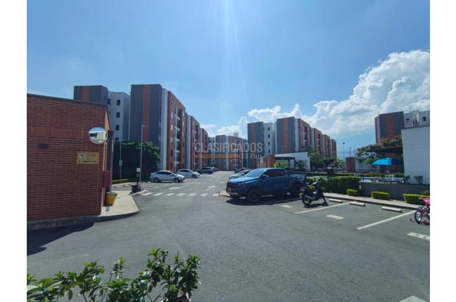 Apartamentos, Alquiler, Jamundí - $2.200.000