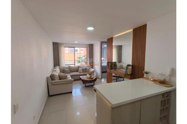 Apartamentos, Alquiler, Jamundí - $2.200.000