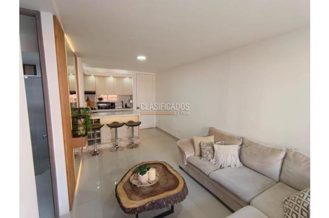 Apartamentos, Alquiler, Jamundí - $2.200.000