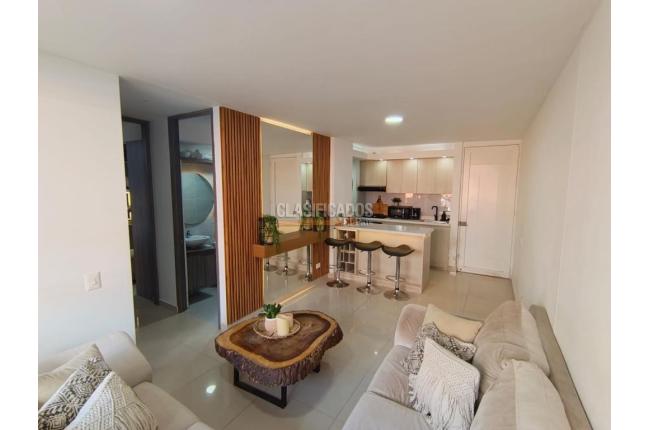 Apartamentos, Alquiler, Jamundí - $2.200.000