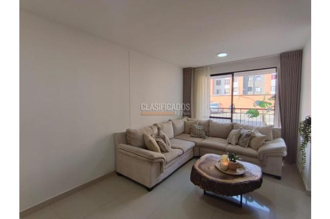 Apartamentos, Alquiler, Jamundí - $2.200.000