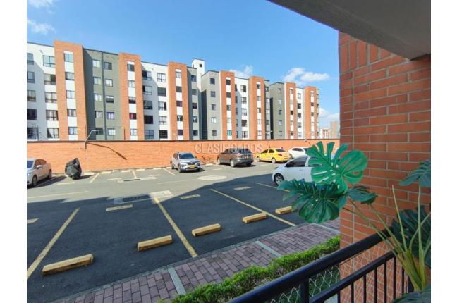 Apartamentos, Alquiler, Jamundí - $2.200.000