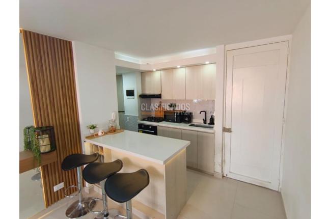 Apartamentos, Alquiler, Jamundí - $2.200.000