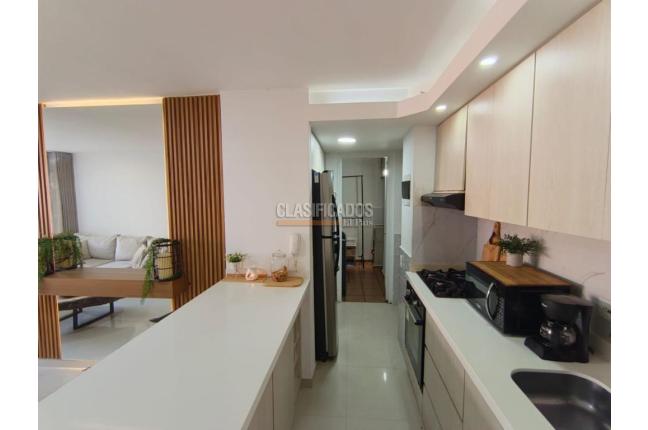 Apartamentos, Alquiler, Jamundí - $2.200.000