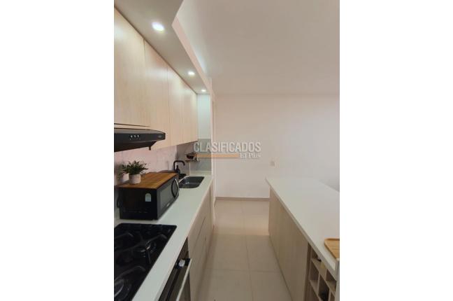 Apartamentos, Alquiler, Jamundí - $2.200.000