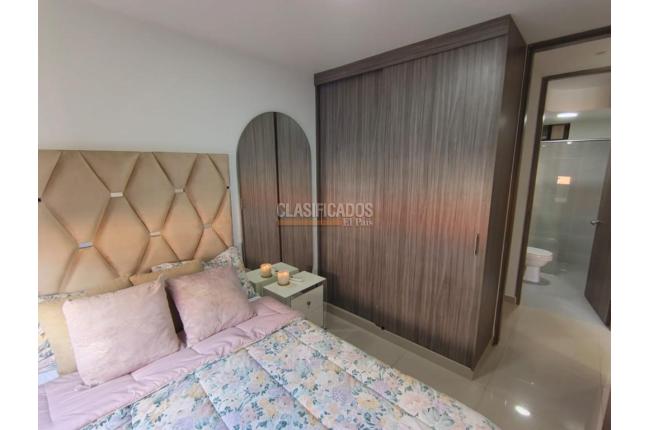 Apartamentos, Alquiler, Jamundí - $2.200.000