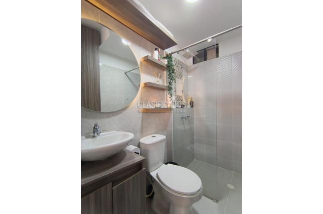 Apartamentos, Alquiler, Jamundí - $2.200.000