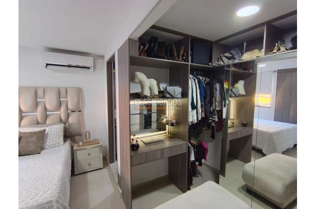 Apartamentos, Alquiler, Jamundí - $2.200.000