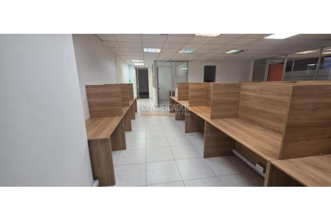 Oficinas y Consultorios, Alquiler, Bogotá - $4.000.000