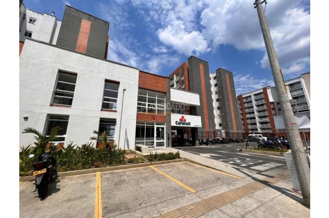 Apartamentos, Alquiler en Kachipay