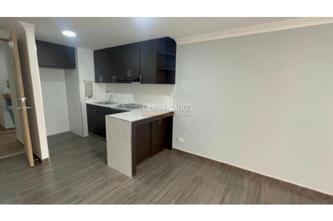 Apartamentos, Alquiler en Kachipay