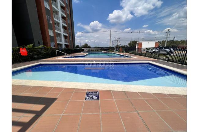 Apartamentos, Alquiler, Kachipay - $1.300.000