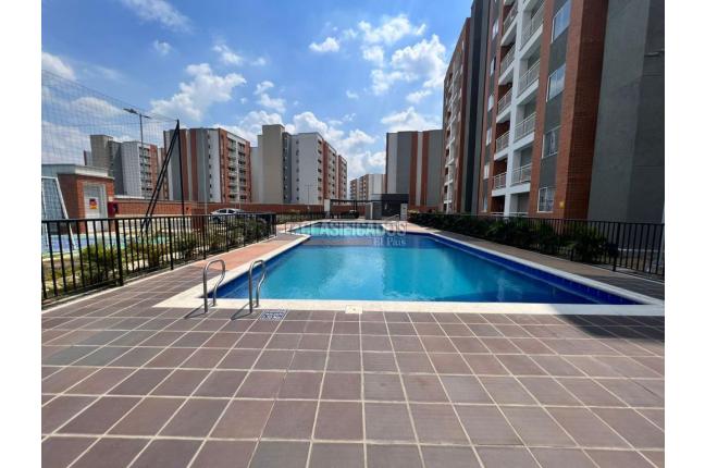Apartamentos, Alquiler, Kachipay - $1.300.000