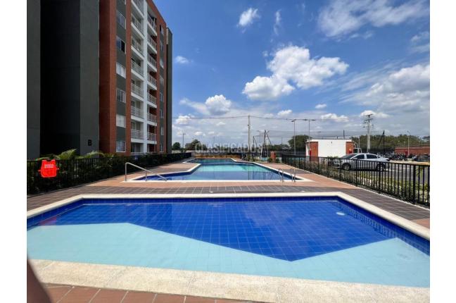 Apartamentos, Alquiler, Kachipay - $1.300.000
