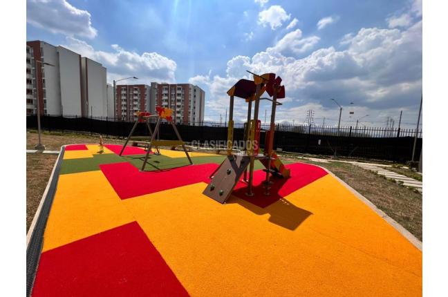 Apartamentos, Alquiler, Kachipay - $1.300.000