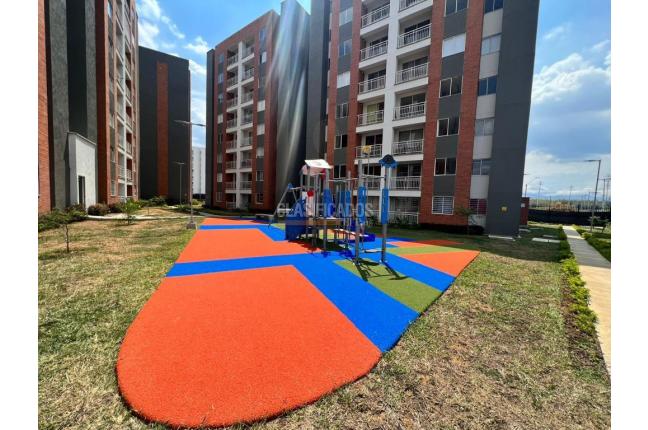 Apartamentos, Alquiler, Kachipay - $1.300.000