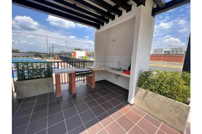 Apartamentos, Alquiler, Kachipay - $1.300.000