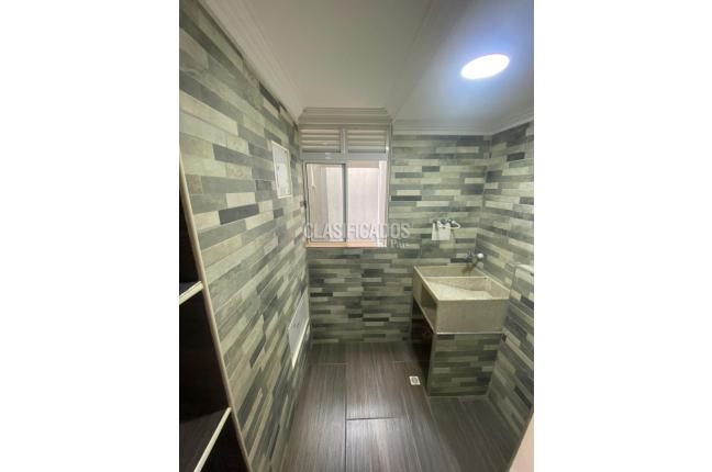 Apartamentos, Alquiler, Kachipay - $1.300.000