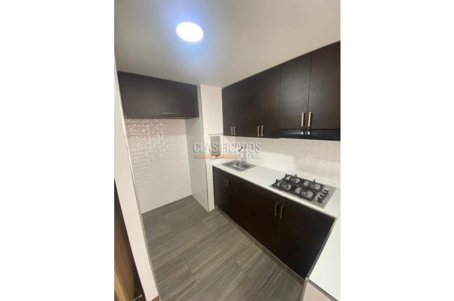 Apartamentos, Alquiler, Kachipay - $1.300.000