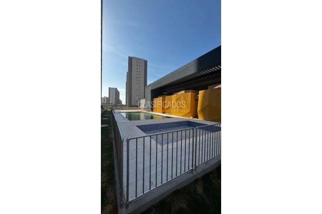 Apartamentos, Venta, Puerto Colombia - $270.000.000