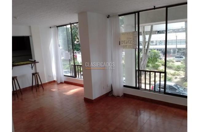 Apartaestudios, Venta, San Vicente - $190.000.000