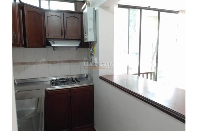 Apartaestudios, Venta, San Vicente - $190.000.000
