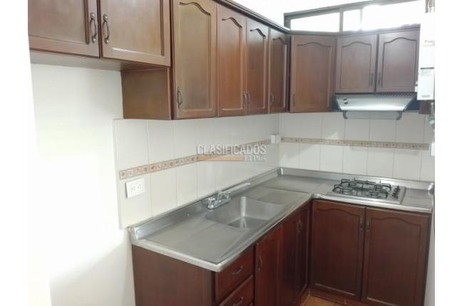 Apartaestudios, Venta, San Vicente - $190.000.000