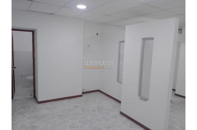 Oficinas y Consultorios, Venta, San Vicente - $135.000.000