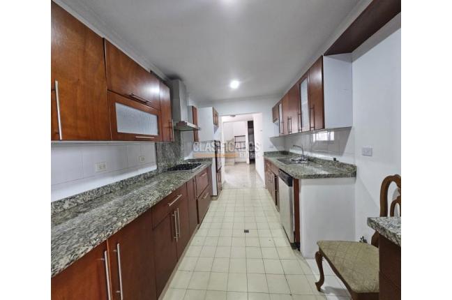 Apartamentos, Venta, Santa Mónica Residencial - $590.000.000