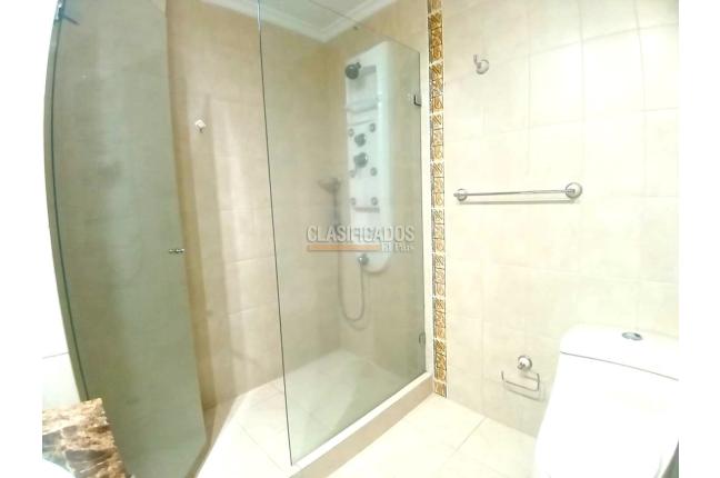 Apartamentos, Venta, Santa Mónica Residencial - $590.000.000