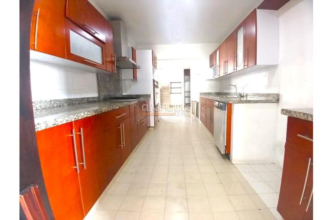 Apartamentos, Venta, Santa Mónica Residencial - $590.000.000