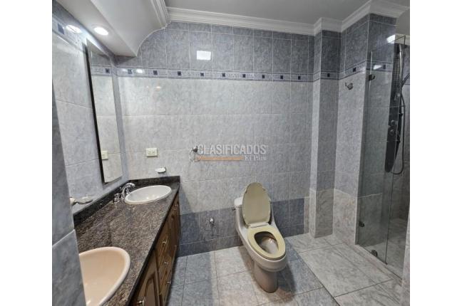 Apartamentos, Venta, Santa Mónica Residencial - $590.000.000
