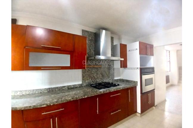 Apartamentos, Venta, Santa Mónica Residencial - $590.000.000