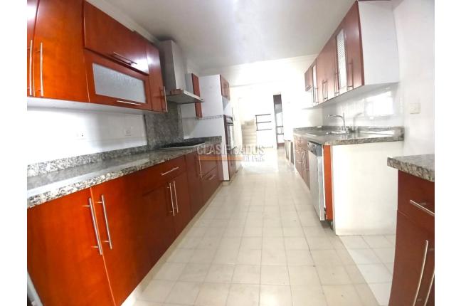 Apartamentos, Venta, Santa Mónica Residencial - $590.000.000