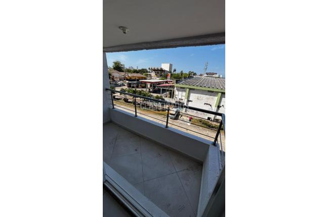 Apartamentos, Alquiler, Barranquilla - $2.350.000