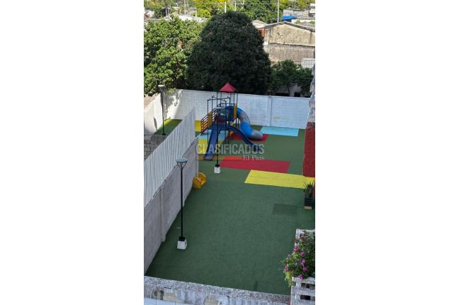 Apartamentos, Alquiler en Barranquilla