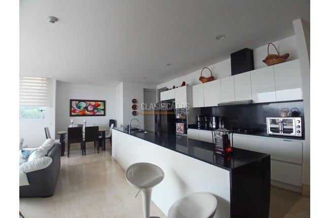 Apartamentos, Venta, Bellavista - $1.550.000.000