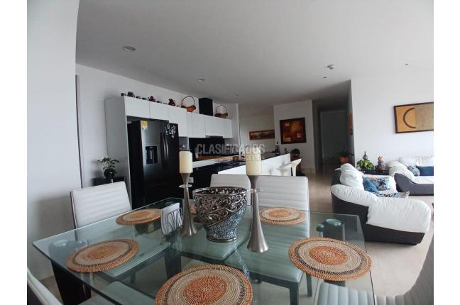 Apartamentos, Venta, Bellavista - $1.550.000.000
