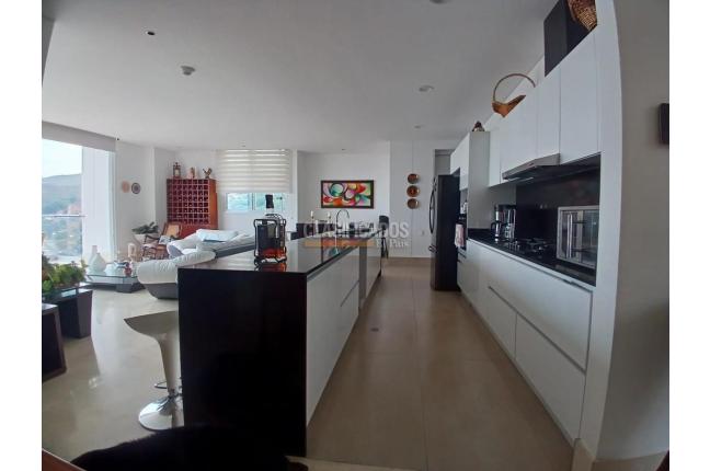 Apartamentos, Venta, Bellavista - $1.550.000.000